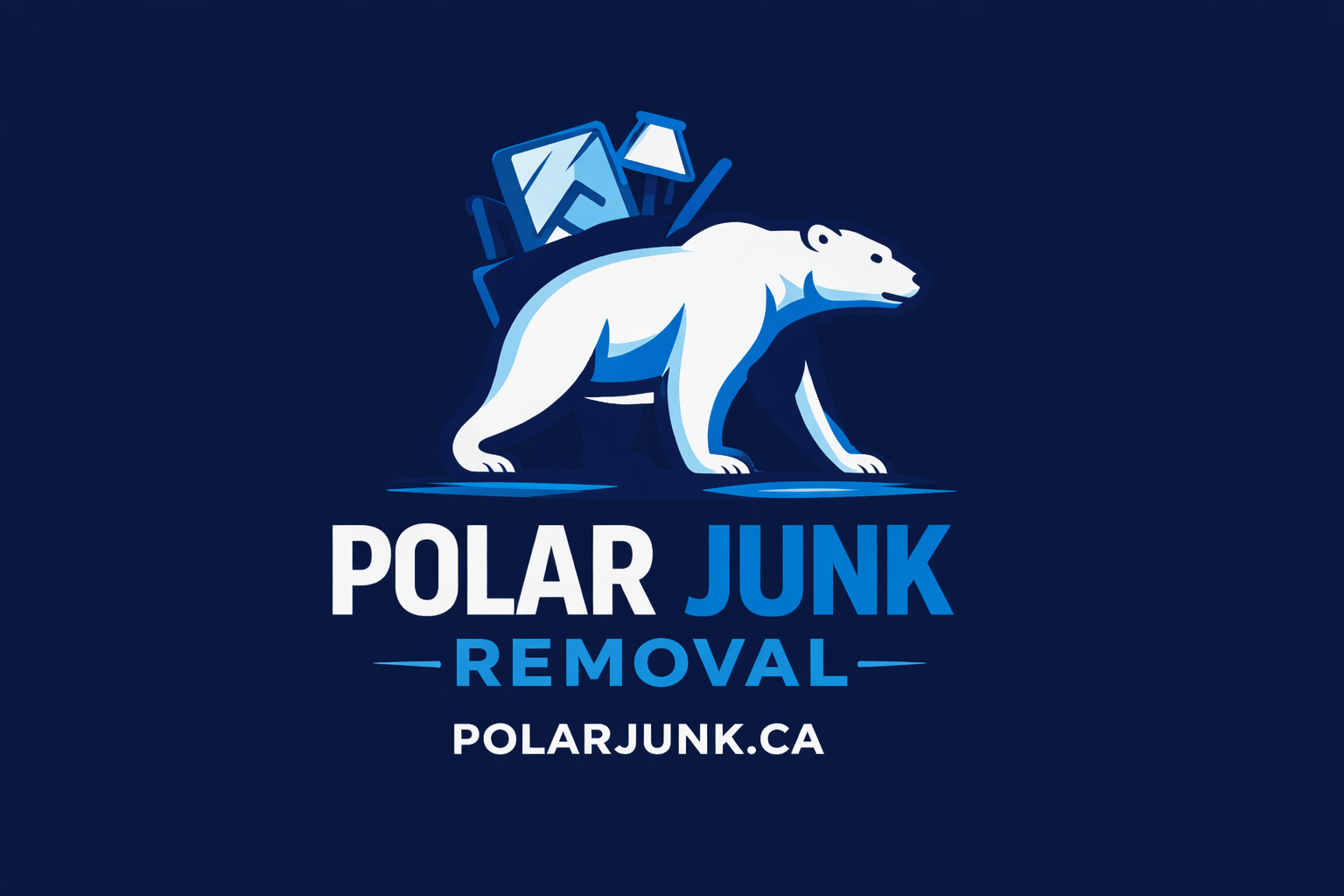 Polar Junk Removal